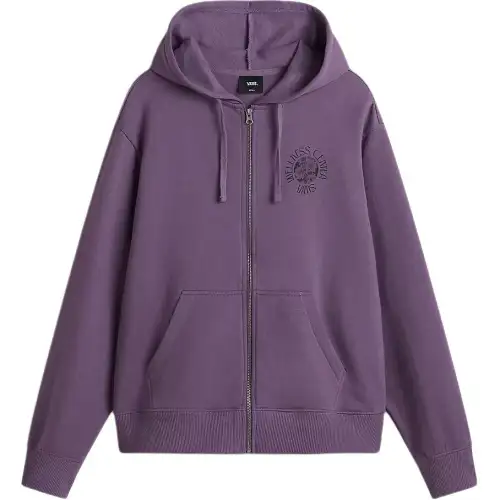 Vans Blousant Wellness Sweatshirt Women's Purple