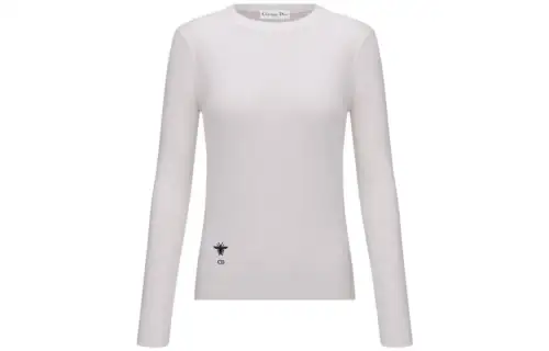 DIOR FW22 Knitwear Women's White