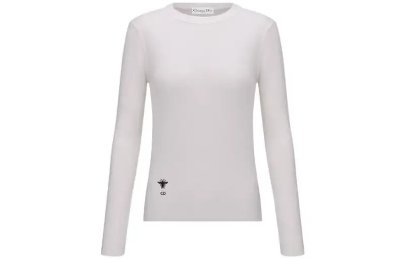 DIOR FW22 Knitwear Women's White