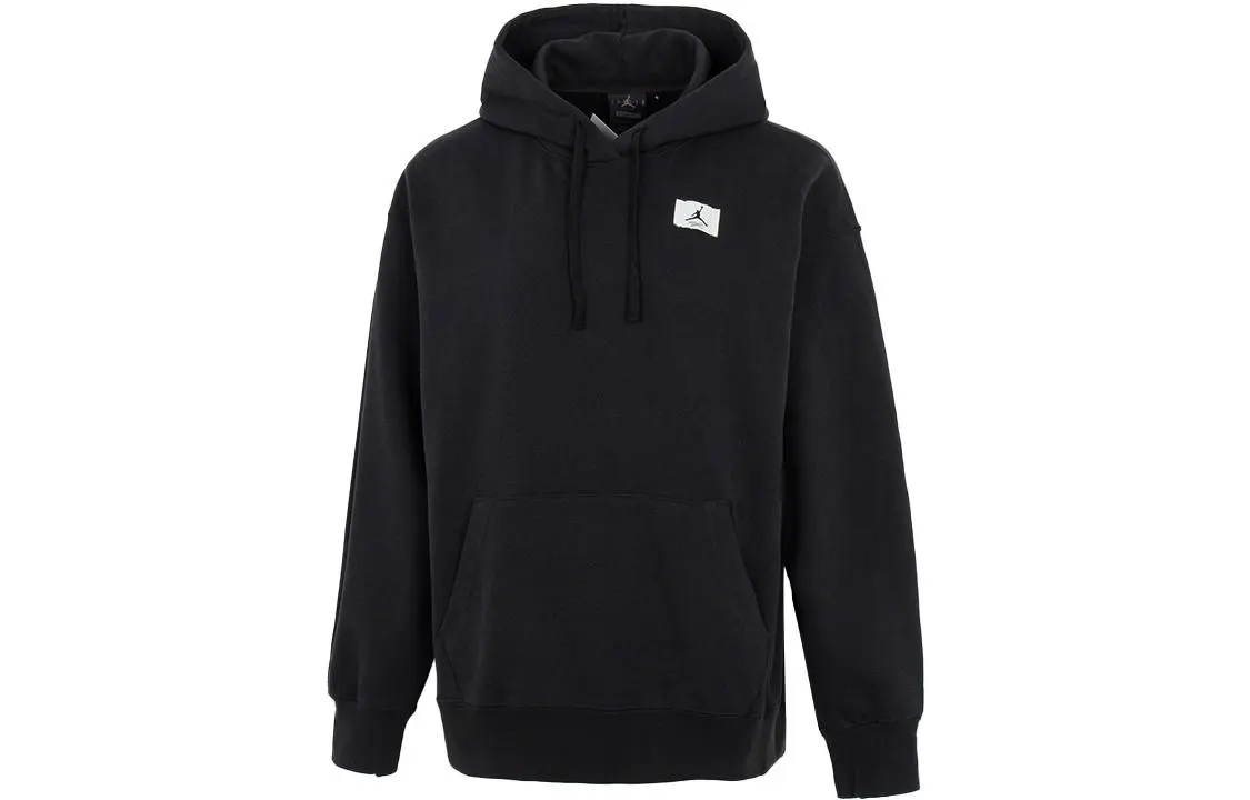 Jordan As W J Flt Flc Sweatshirt Women's Black
