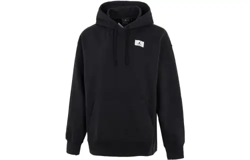 Jordan As W J Flt Flc Sweatshirt Women's Black