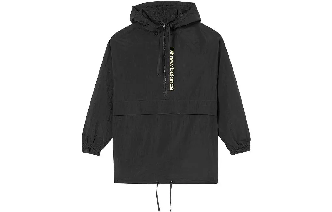 New Balance Sweatshirt Women's Black