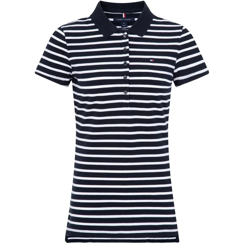 Tommy Hilfiger Polo Shirt Women's