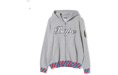 A BATHING APE Sweatshirt Women's