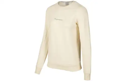 Skechers Sweatshirt Women's White