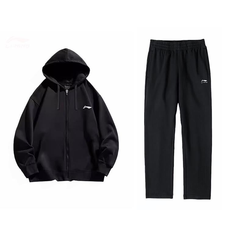 Li Ning Casual Sportswear Unisex