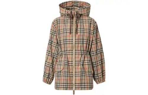 Burberry Jacket Women's Archive Beige