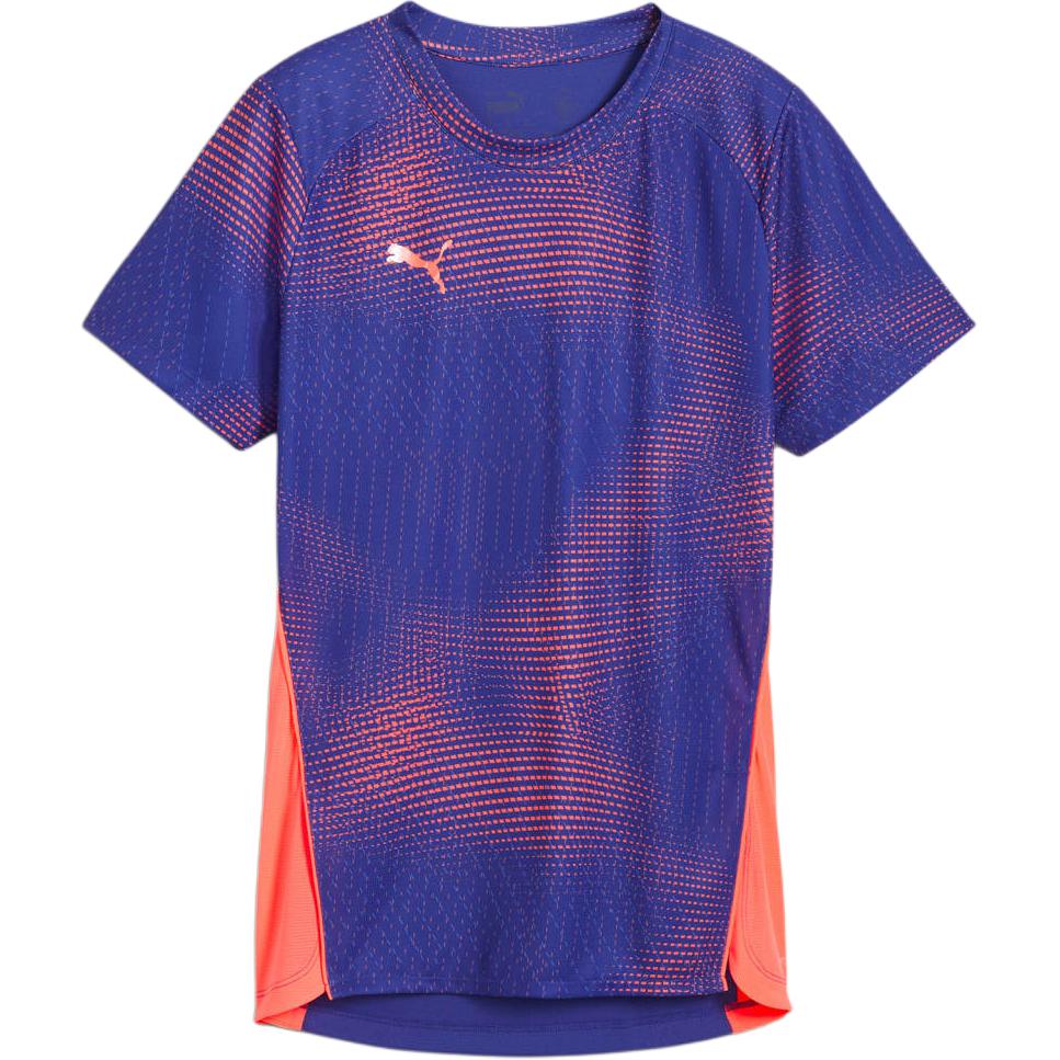 PUMA Jersey De Fútbol Para Mujer IndividualBLAZE