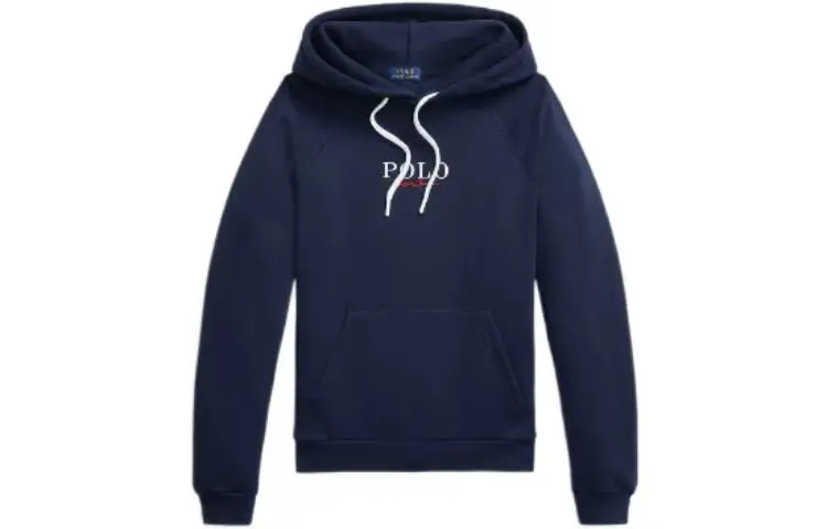 Polo Ralph Lauren Sweatshirt Women's Navy Blue