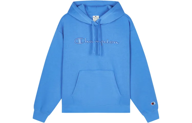 Champion Sweatshirt Europe Version Women's