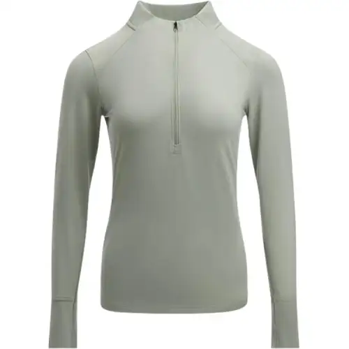 Under Armour Qualifier Regular T Shirt Women's Forest Green