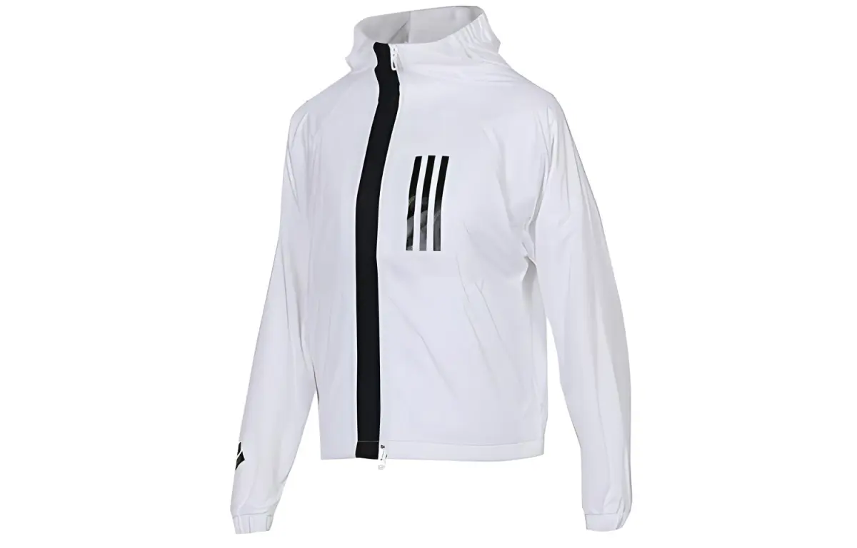 Adidas Jackets Women's Hooded Moderate Other