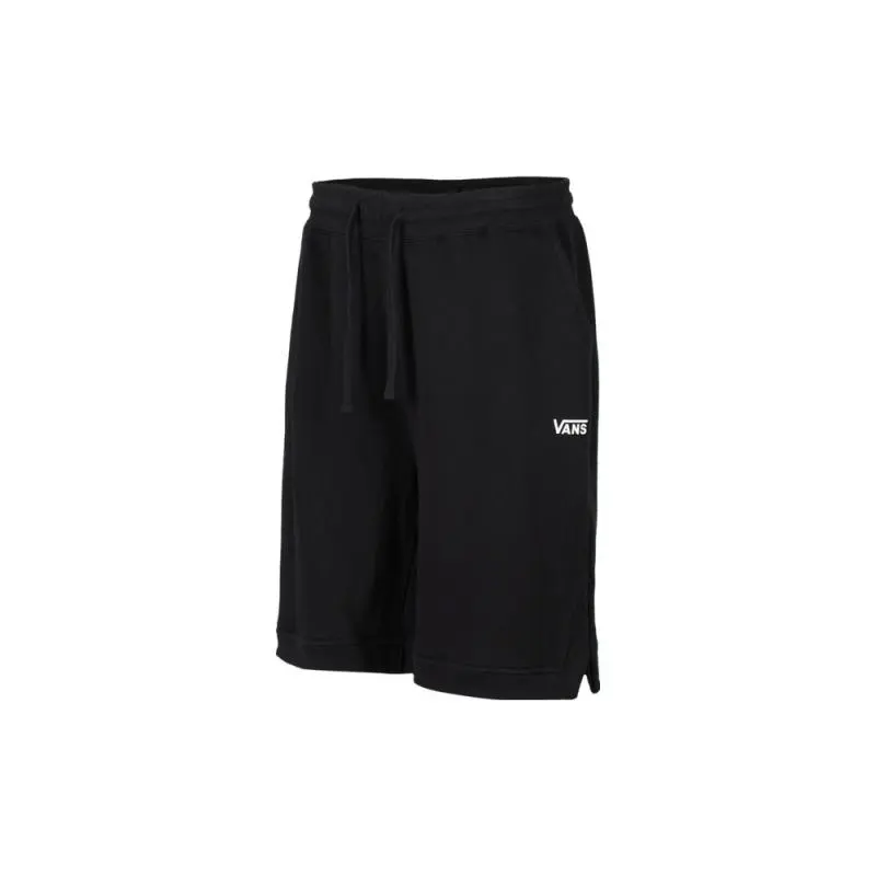 Vans Casual Shorts Men's Black Moderate