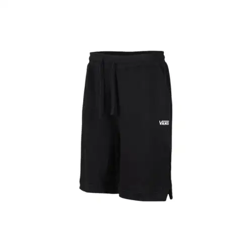 Vans Casual Shorts Men's Black Moderate