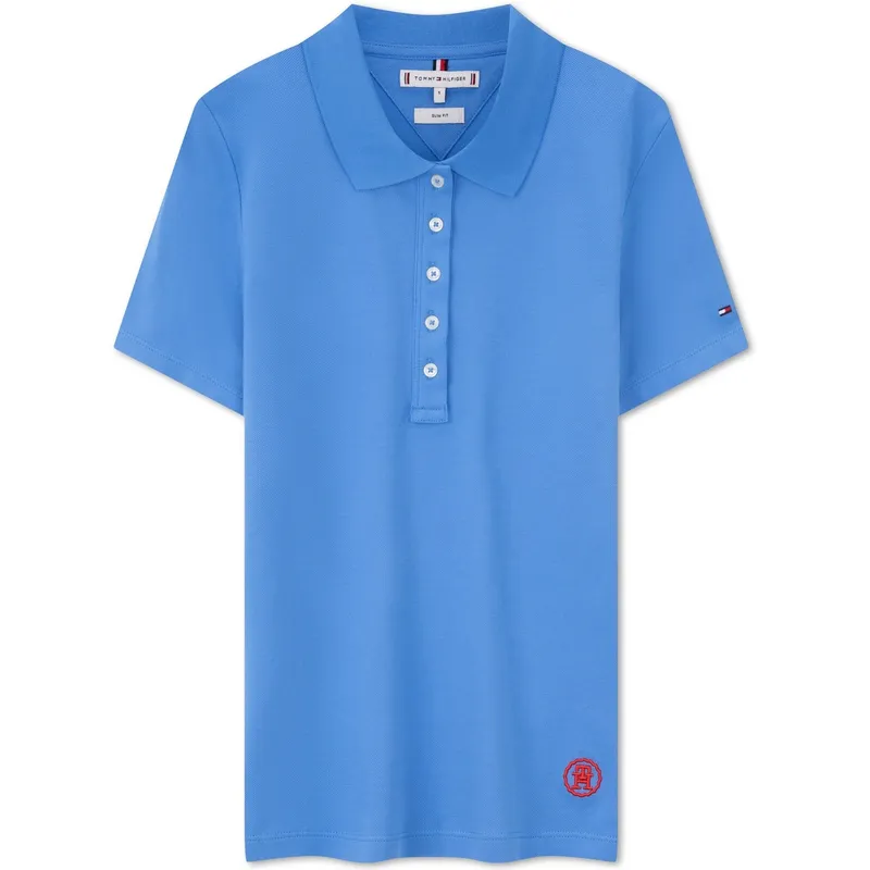Tommy Hilfiger Polo Shirt Women's