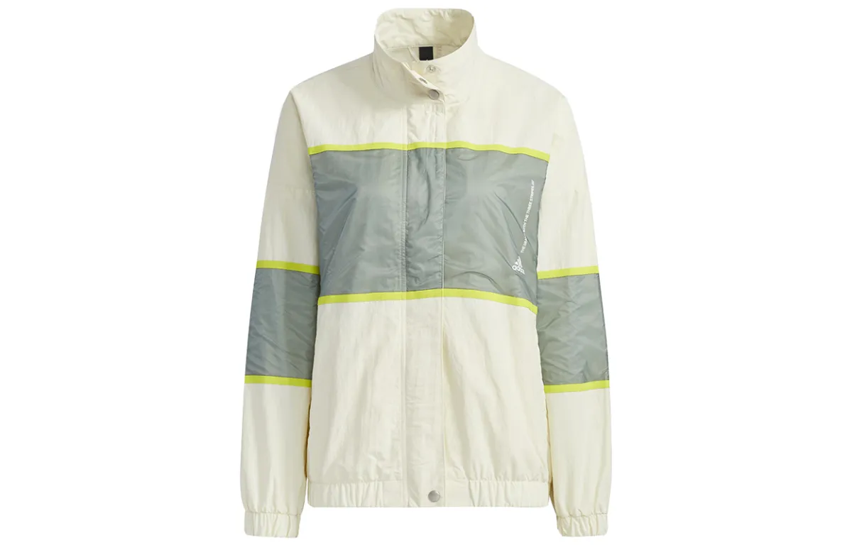 Adidas Jacket Women's Multicolor