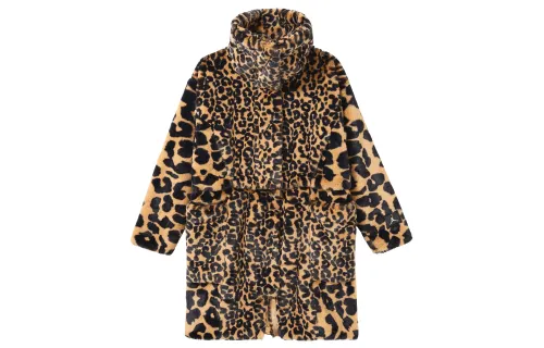 Jordan Jackets Women's Metal Gold Turtleneck Moderate Other