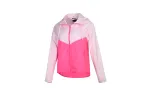 Nike Jackets Women's Pink Hooded Moderate Other
