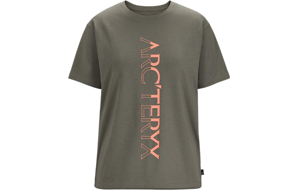 Arc’teryx SS23 Quick Dry T Shirts Women’s