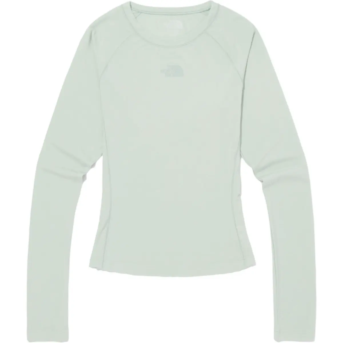THE NORTH FACE T Shirt Women's Mint