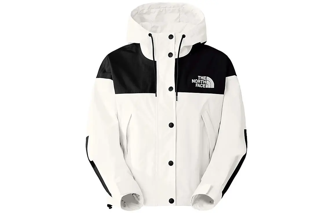 THE NORTH FACE Jacket Women's Gardenia White