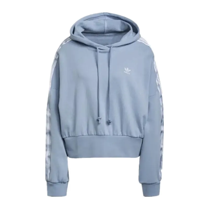 Adidas Originals Sweatshirt Women's Blue