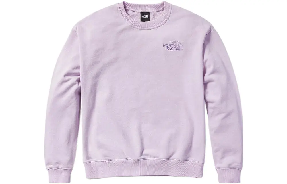 THE NORTH FACE Sweatshirt Women's Purple