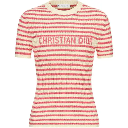 DIOR Knitwear Women's Multicolor