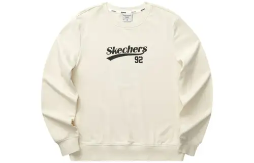 Skechers Sweatshirts Women's Crew Neck Moderate Regular