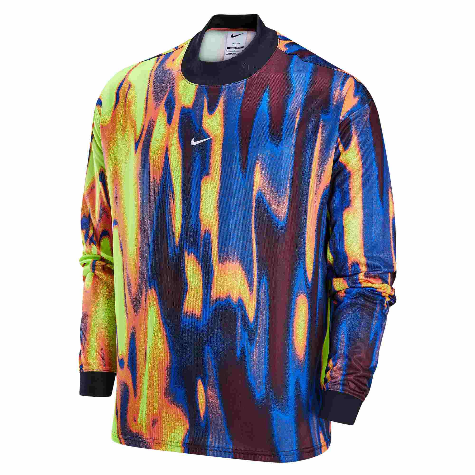 Nike Culture Of Football Men’s Dri-FIT Long-Sleeve Soccer Top