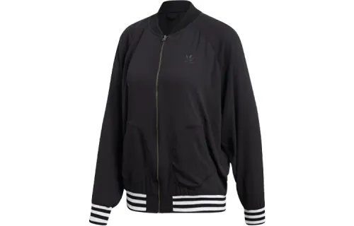 Adidas Originals Jacket Women's Black