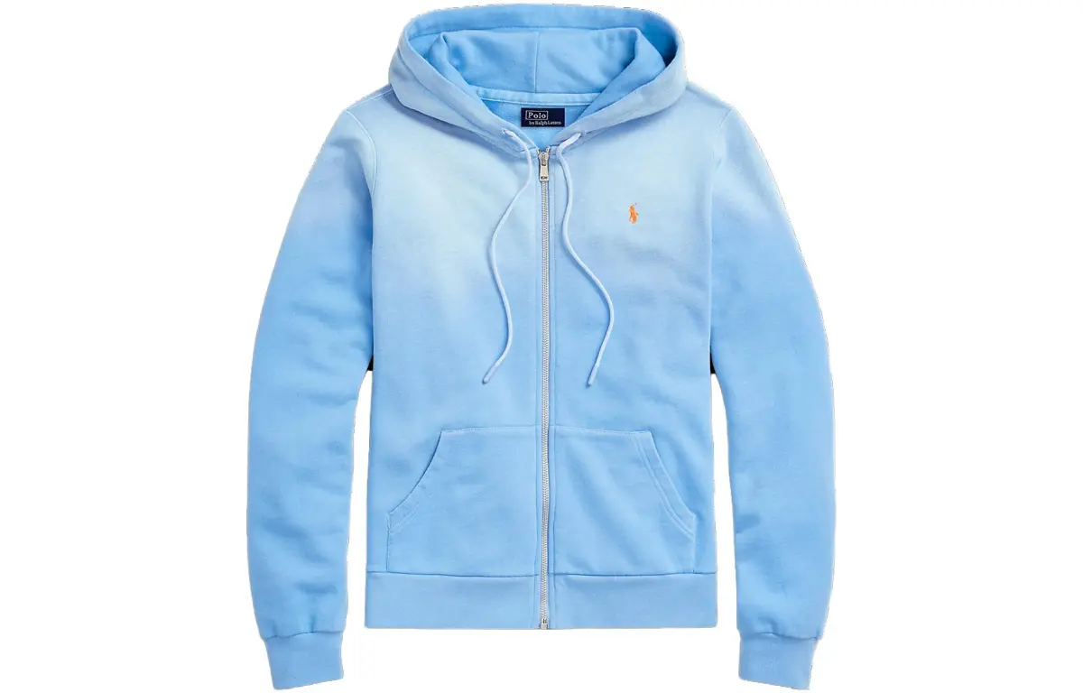 Polo Ralph Lauren Sweatshirt Women's Blue