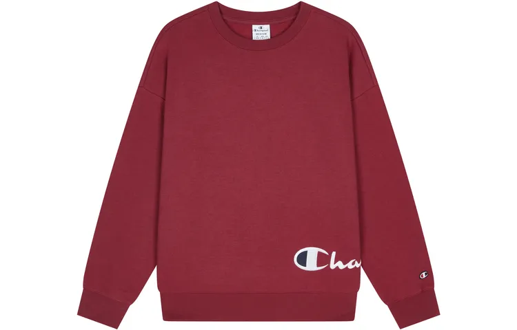 Champion Sweatshirt Europe Version Women's