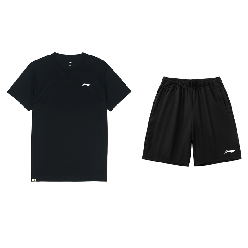 Li Ning Casual Sportswear Unisex