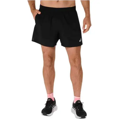 ASICS Casual Shorts Men's Black