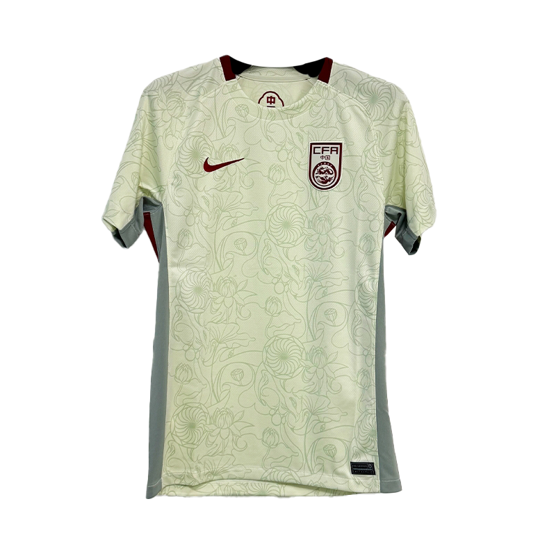 Nike Dri Fit Soccer Jersey Unisex