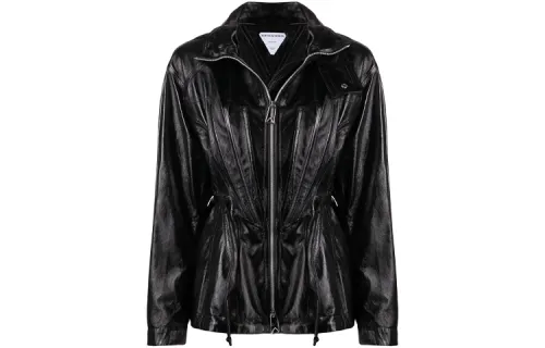 Bottega Veneta FW21 Jackets & Coats Women's Black