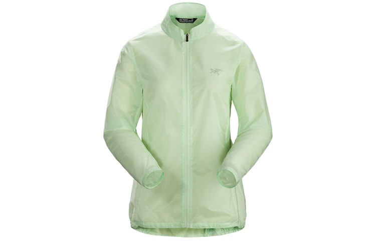 Arc’teryx Windproof Wind Shell Women’s