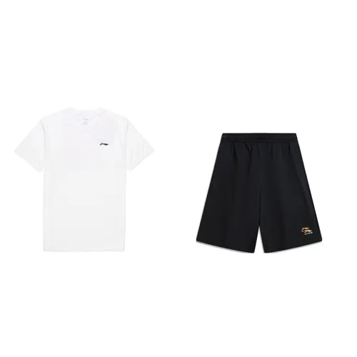Li Ning Casual Sportswear Unisex
