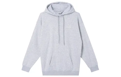 Adidas Originals Sweatshirt Women's Light Gray