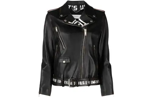 Golden Goose Jacket Women's Black