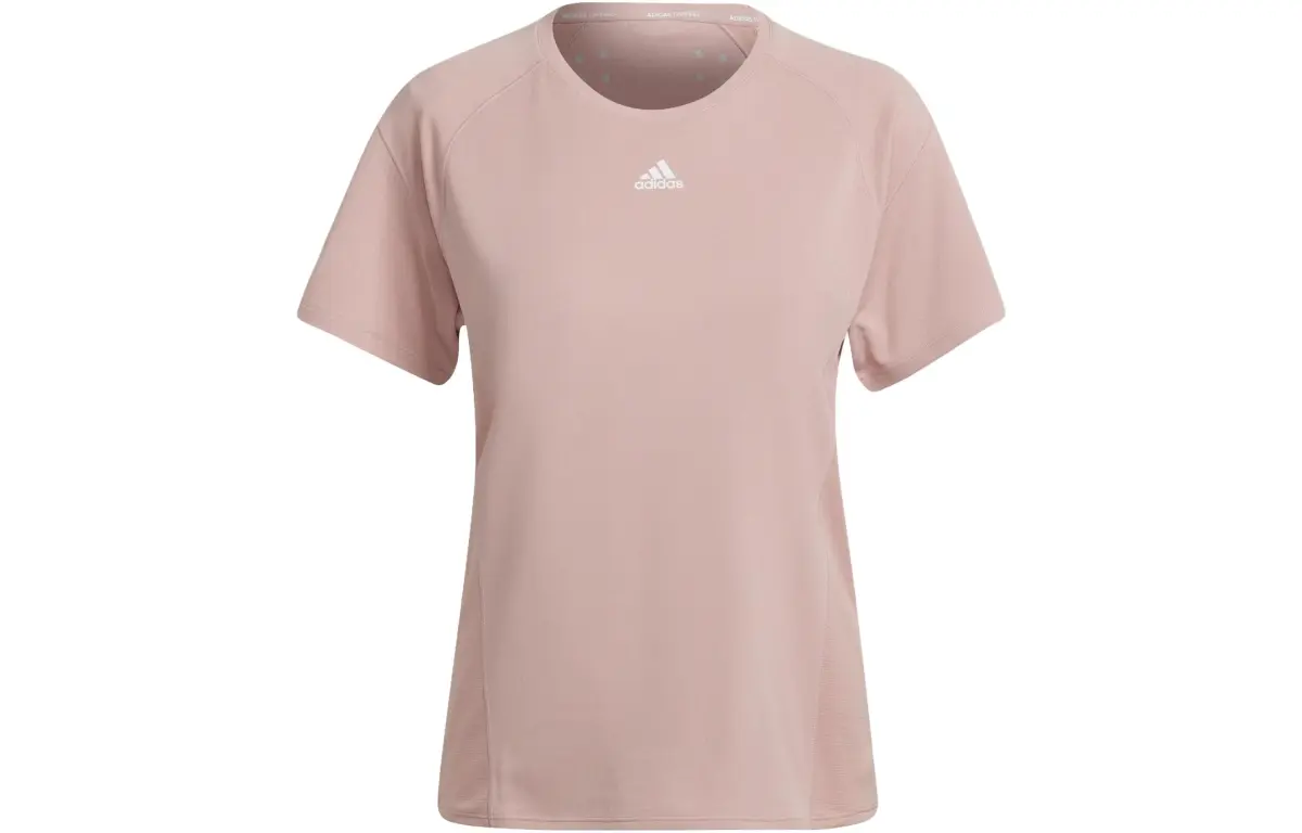 Adidas Raglan Sleeve T Shirt Women's