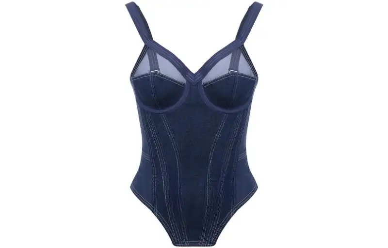 Burberry FW23 Camisole Women's Purple