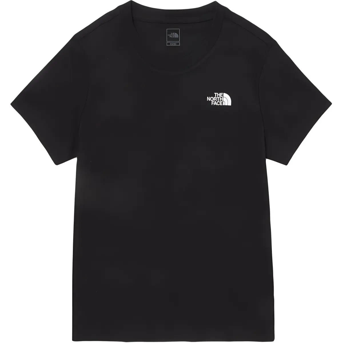 THE NORTH FACE T Shirt Women's Black