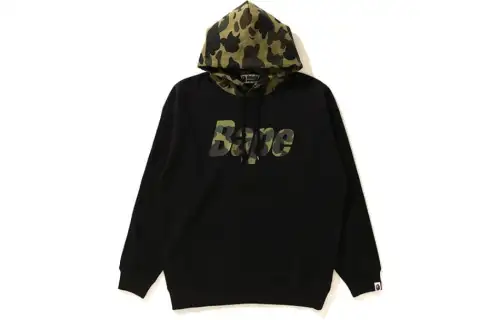 A BATHING APE Sweatshirt Women's