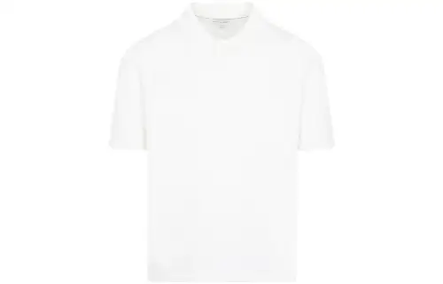 Bottega Veneta SS22 Polo Shirt Women's