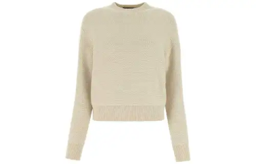 Loro Piana Knitwear Women's Beige