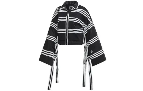 Adidas Originals Jacket Women's Black