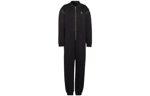 Adidas Originals Jumpsuit Women's Black