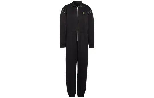 Adidas Originals Jumpsuit Women's Black